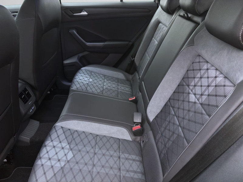 Bild 14: Volkswagen T-Roc 1.0 TSI R-LINE AHK PDC SHZG KLIMA ACC