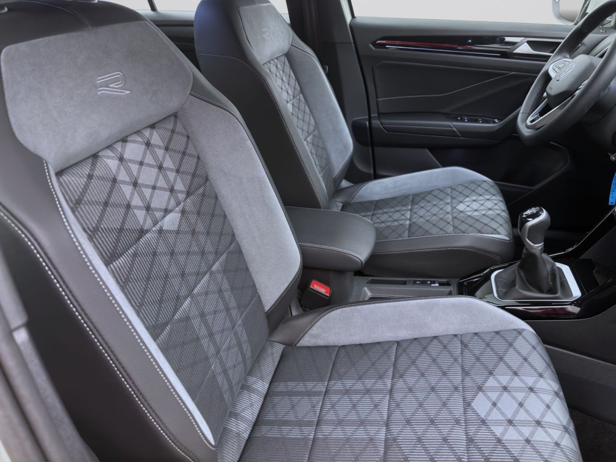 Thumb 15: Volkswagen T-Roc 1.0 TSI R-LINE AHK PDC SHZG KLIMA ACC