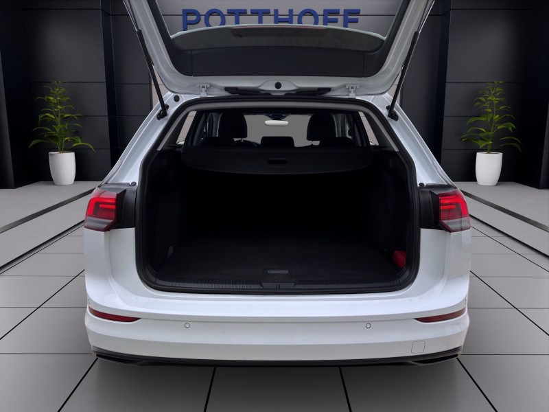 Bild 3: Volkswagen Golf Variant 2.0 TDI LIFE NAVI KAMERA KLIMA SHZG