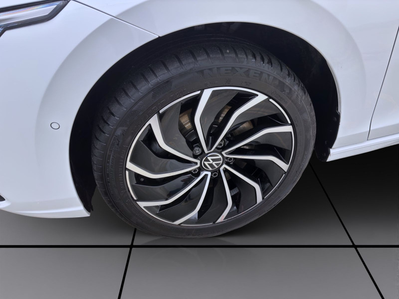 Bild 7: Volkswagen Golf Variant 2.0 TDI LIFE NAVI KAMERA KLIMA SHZG