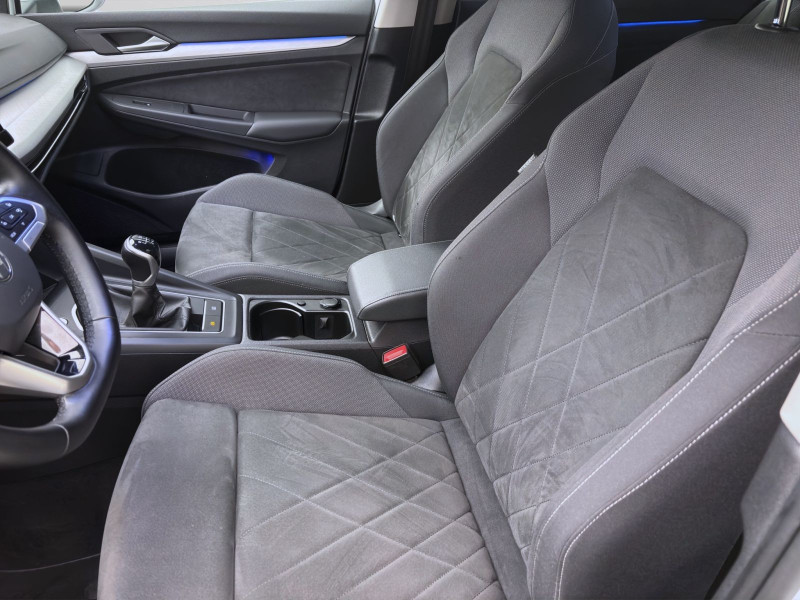 Bild 8: Volkswagen Golf Variant 2.0 TDI LIFE NAVI KAMERA KLIMA SHZG