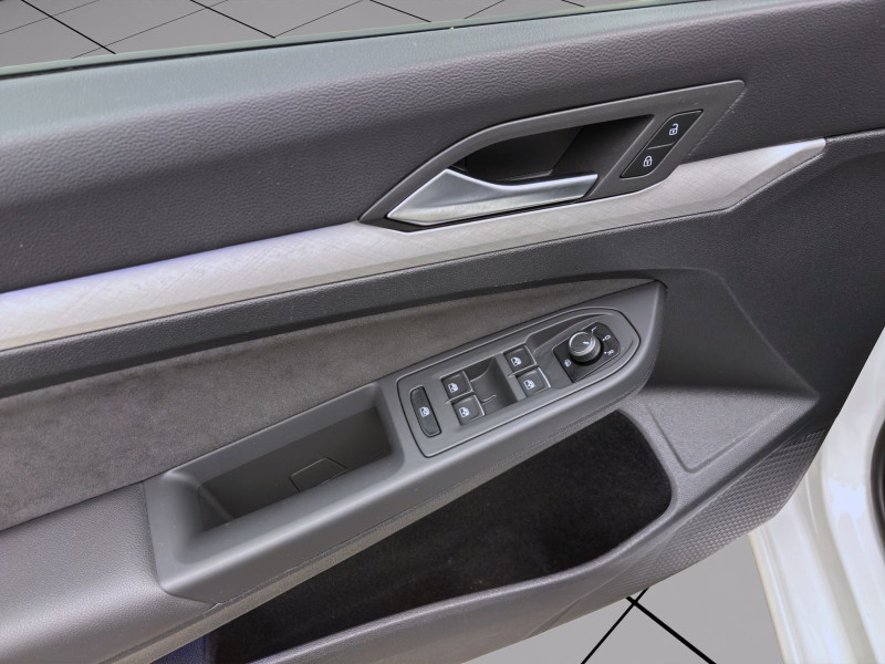 Bild 9: Volkswagen Golf Variant 2.0 TDI LIFE NAVI KAMERA KLIMA SHZG