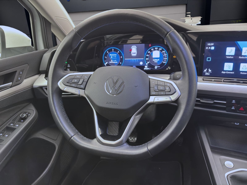 Bild 10: Volkswagen Golf Variant 2.0 TDI LIFE NAVI KAMERA KLIMA SHZG