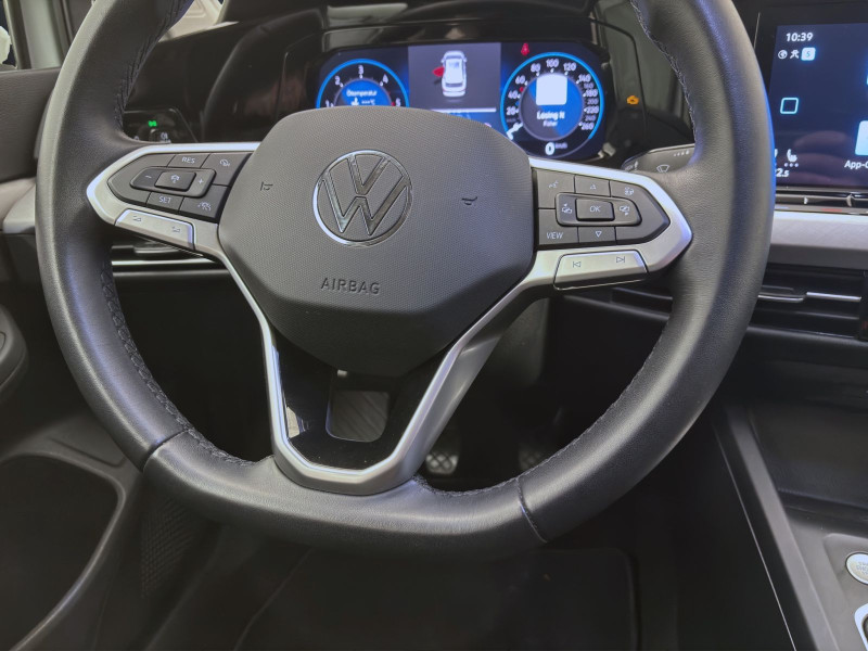 Bild 11: Volkswagen Golf Variant 2.0 TDI LIFE NAVI KAMERA KLIMA SHZG