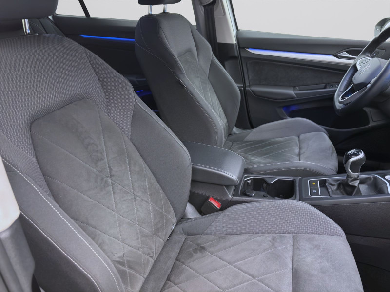 Bild 15: Volkswagen Golf Variant 2.0 TDI LIFE NAVI KAMERA KLIMA SHZG