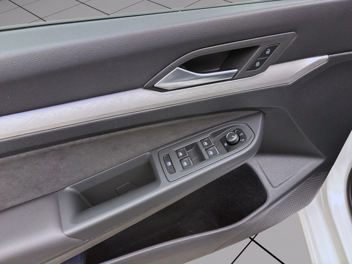 Thumb 9: Volkswagen Golf Variant 2.0 TDI LIFE NAVI KAMERA KLIMA SHZG