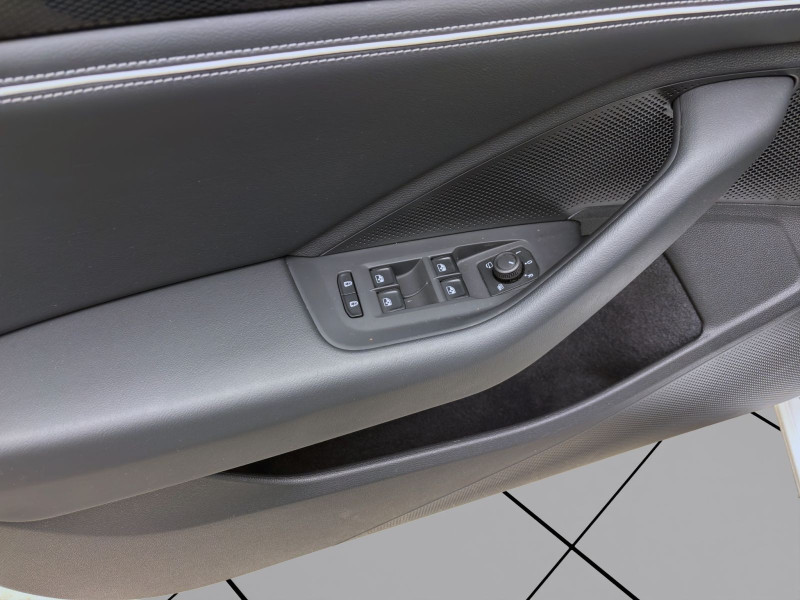 Bild 9: Volkswagen Passat Variant 2.0 TDI DSG BUSINESS NAVI AHK KAMERA SHZG