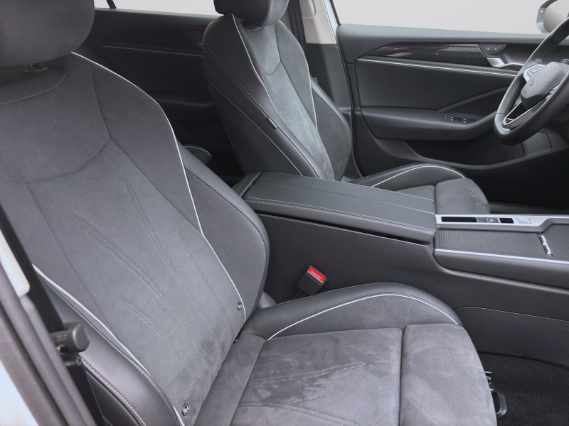 Bild 15: Volkswagen Passat Variant 2.0 TDI DSG BUSINESS NAVI AHK KAMERA SHZG