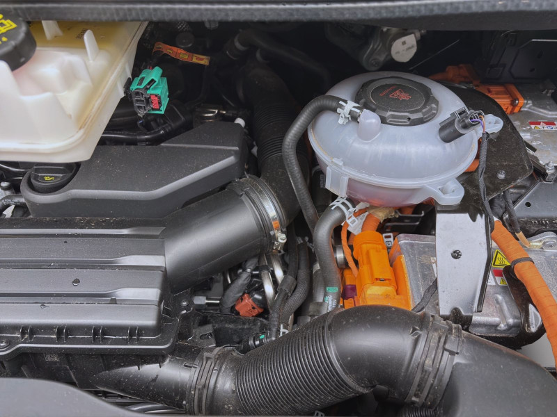Bild 17: Volkswagen T7 Multivan eHybrid 4M STYLE LR AHK PANO KAMERA NAVI MATRIX