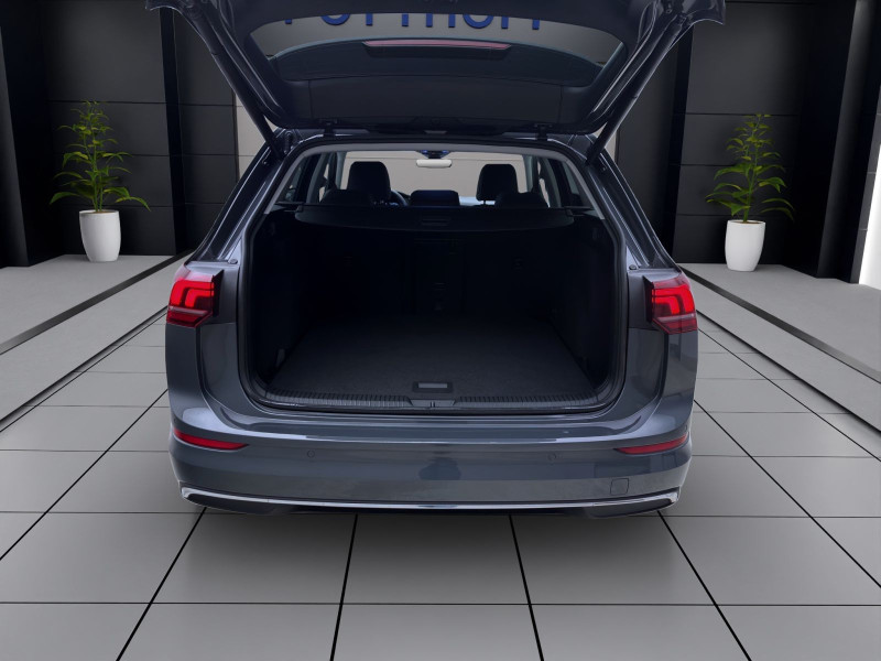 Bild 3: Volkswagen Golf Variant 1.5 eTSI DSG GOAL KAMERA SITZHZG PDC KLIMA