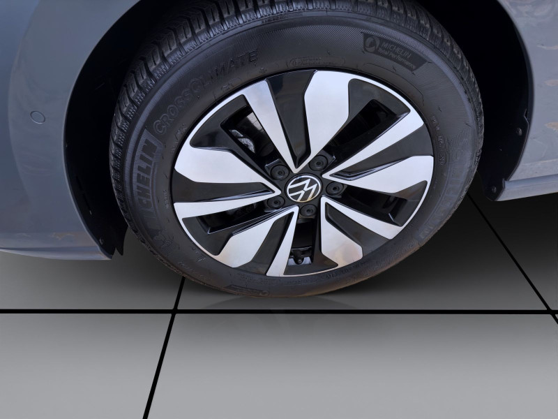 Bild 7: Volkswagen Golf Variant 1.5 eTSI DSG GOAL KAMERA SITZHZG PDC KLIMA