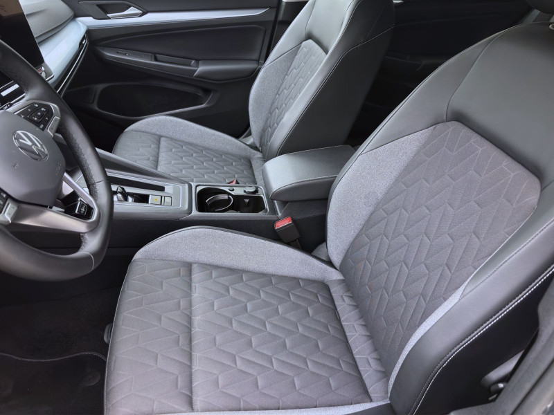 Bild 8: Volkswagen Golf Variant 1.5 eTSI DSG GOAL KAMERA SITZHZG PDC KLIMA