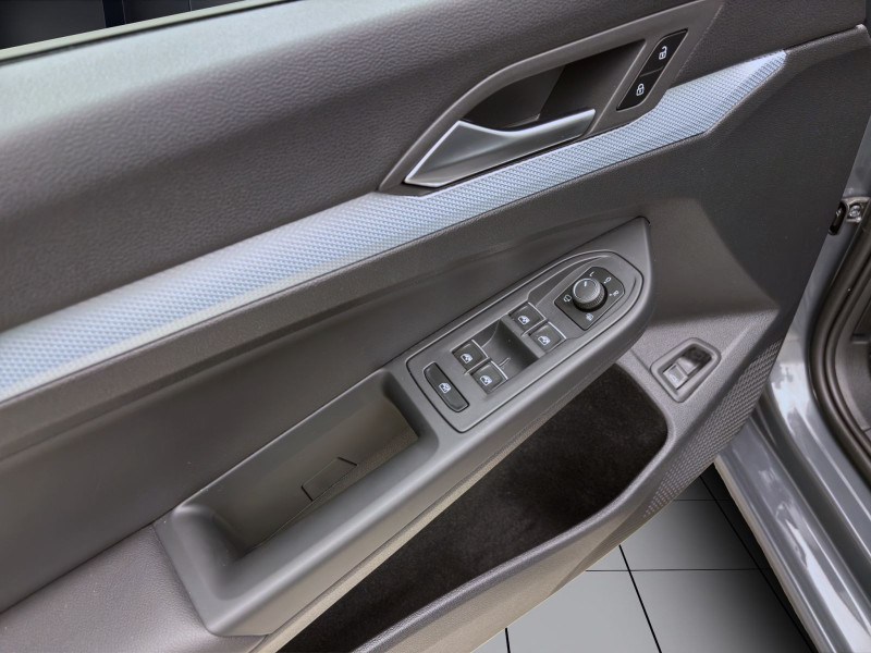 Bild 9: Volkswagen Golf Variant 1.5 eTSI DSG GOAL KAMERA SITZHZG PDC KLIMA