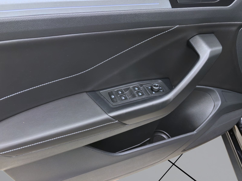 Bild 9: Volkswagen T-Roc 1.0 TSI GOAL NAVI PDC LED SITZHZG