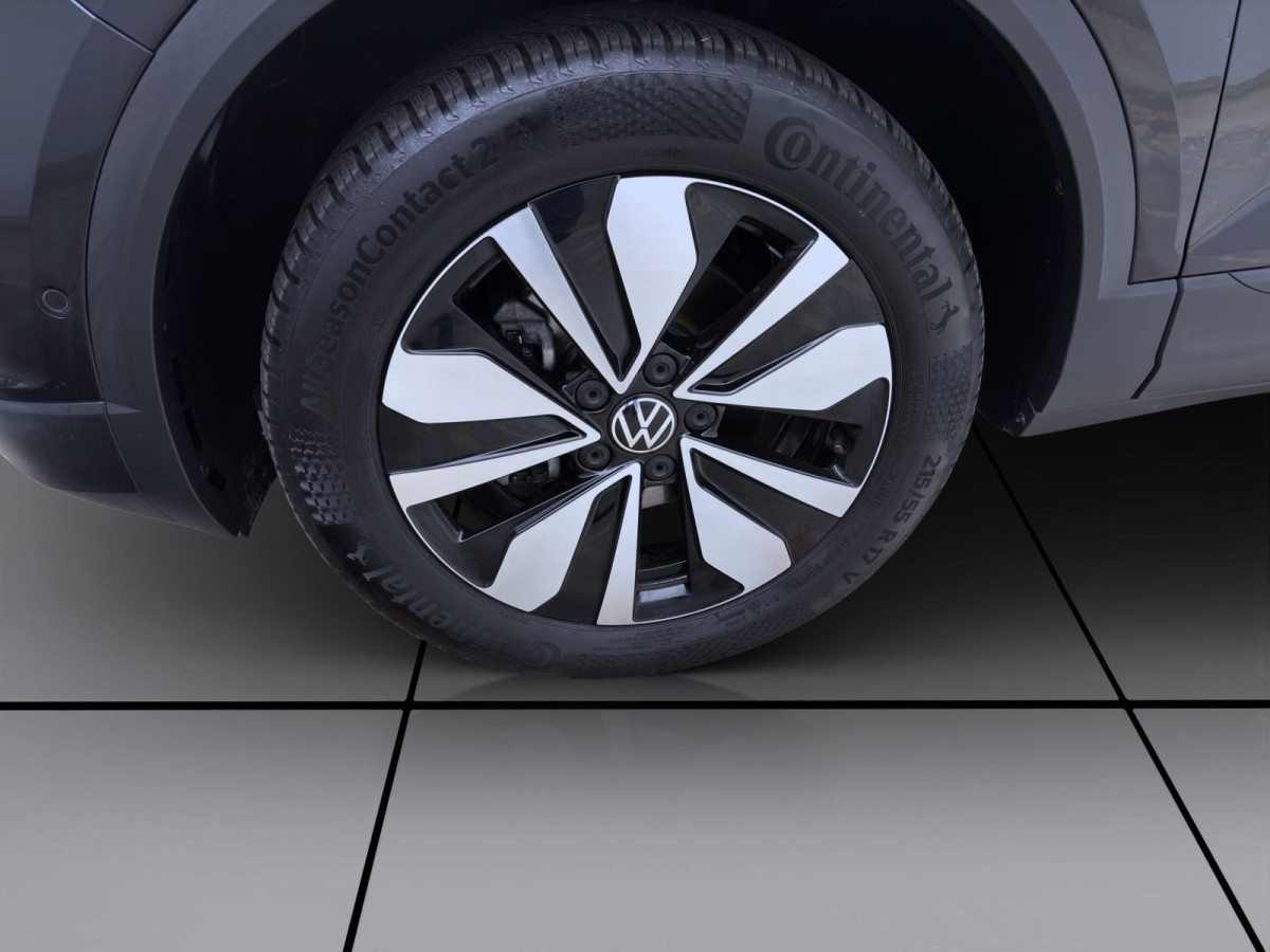 Thumb 7: Volkswagen T-Roc 1.0 TSI GOAL NAVI PDC LED SITZHZG