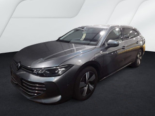 Volkswagen Passat Variant 1.5 TSI eHybrid DSG BUSINESS AHK NAVI KAMERA HuD