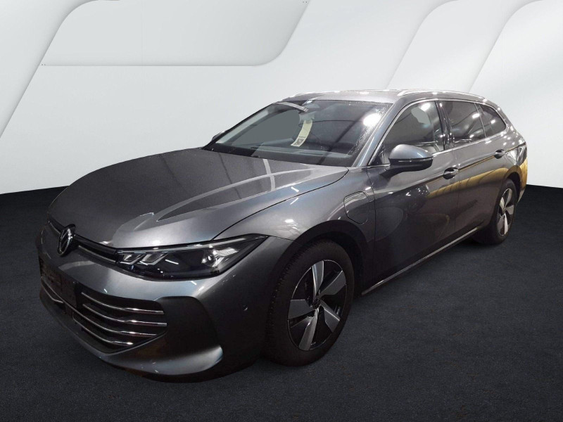 Bild 0: Volkswagen Passat Variant 1.5 TSI eHybrid DSG BUSINESS AHK NAVI KAMERA HuD