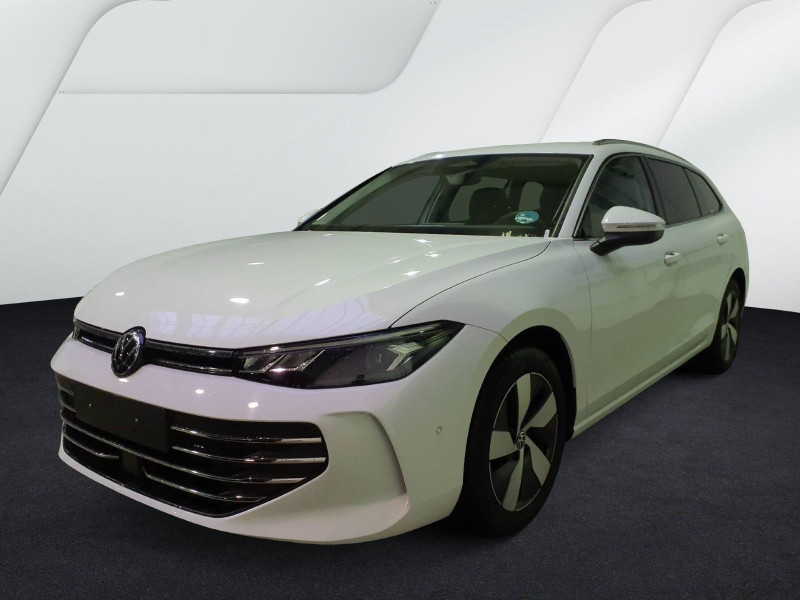Bild 0: Volkswagen Passat Variant 1.5 eTSI DSG BUSINESS AHK NAVI KAMERA SITZHZG