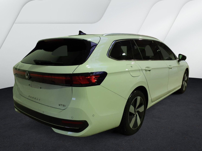 Bild 1: Volkswagen Passat Variant 1.5 eTSI DSG BUSINESS AHK NAVI KAMERA SITZHZG
