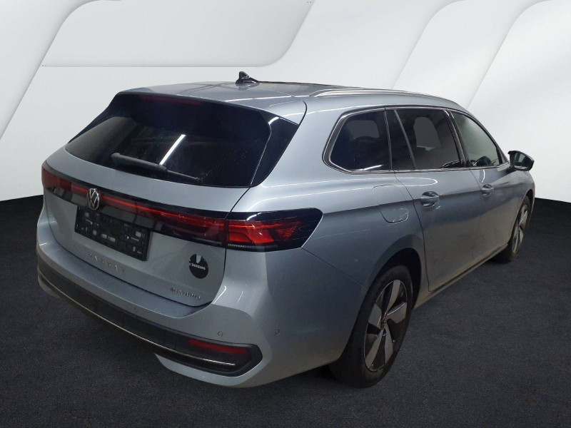 Bild 1: Volkswagen Passat Variant 1.5 TSI eHybrid DSG BUSINESS NAVI AHK KAMERA PDC