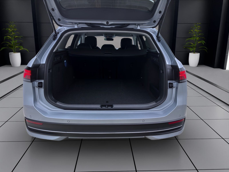 Bild 3: Volkswagen Passat Variant 1.5 TSI eHybrid DSG BUSINESS NAVI AHK KAMERA PDC