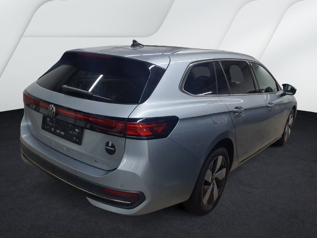 Thumb 1: Volkswagen Passat Variant 1.5 TSI eHybrid DSG BUSINESS NAVI AHK KAMERA PDC