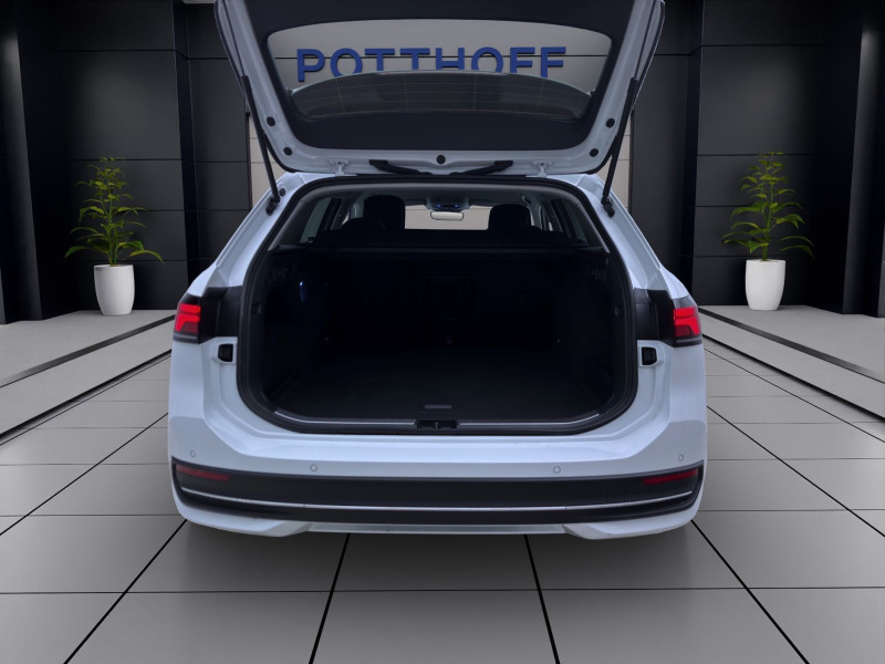 Bild 3: Volkswagen Passat Variant 1.5 eTSI DSG BUSINESS AHK NAVI KAMERA SITZHZG