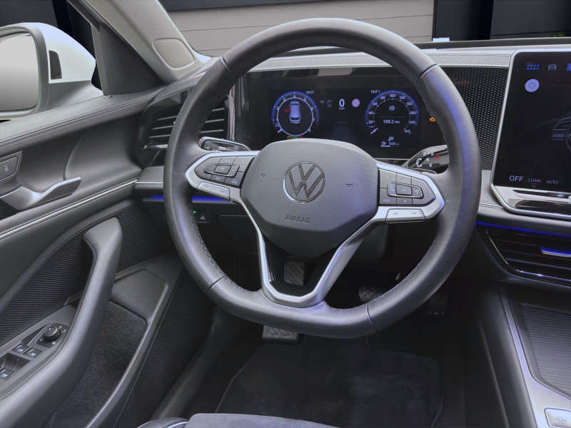 Bild 10: Volkswagen Passat Variant 1.5 eTSI DSG BUSINESS AHK NAVI KAMERA SITZHZG