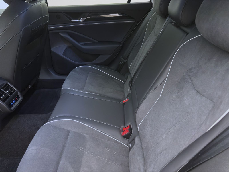 Bild 14: Volkswagen Passat Variant 1.5 eTSI DSG BUSINESS AHK NAVI KAMERA SITZHZG