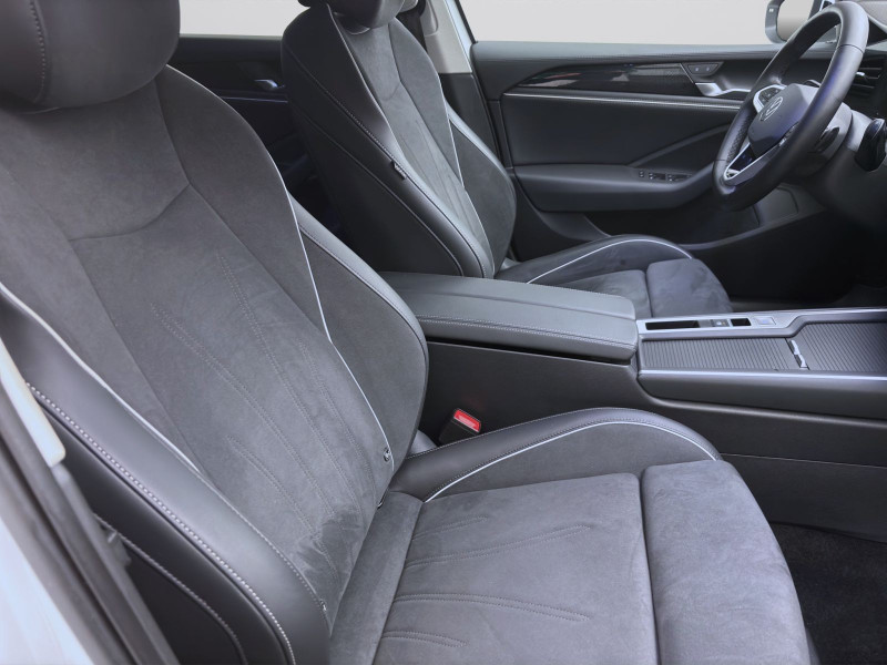 Bild 15: Volkswagen Passat Variant 1.5 eTSI DSG BUSINESS AHK NAVI KAMERA SITZHZG