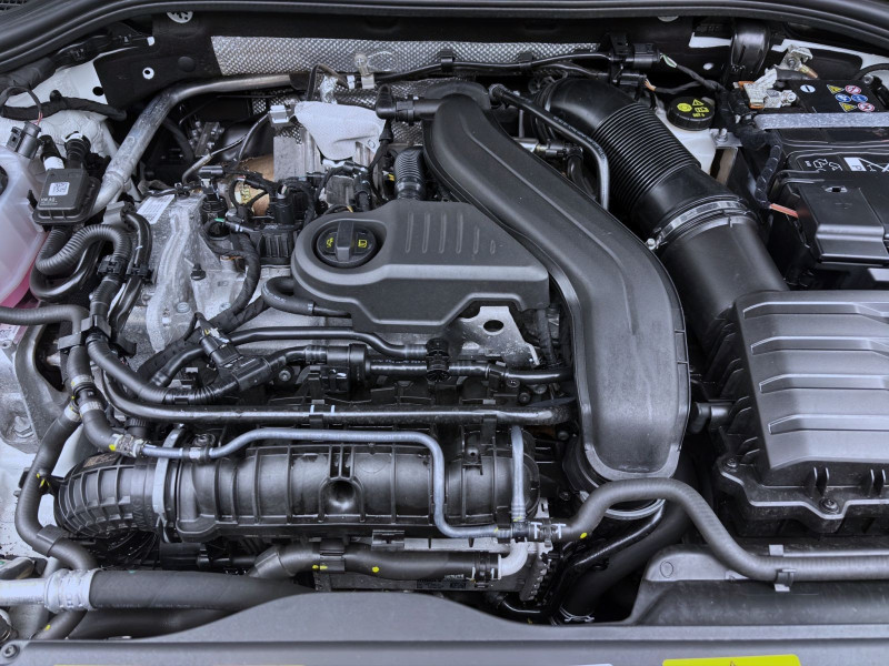 Bild 17: Volkswagen Passat Variant 1.5 eTSI DSG BUSINESS AHK NAVI KAMERA SITZHZG