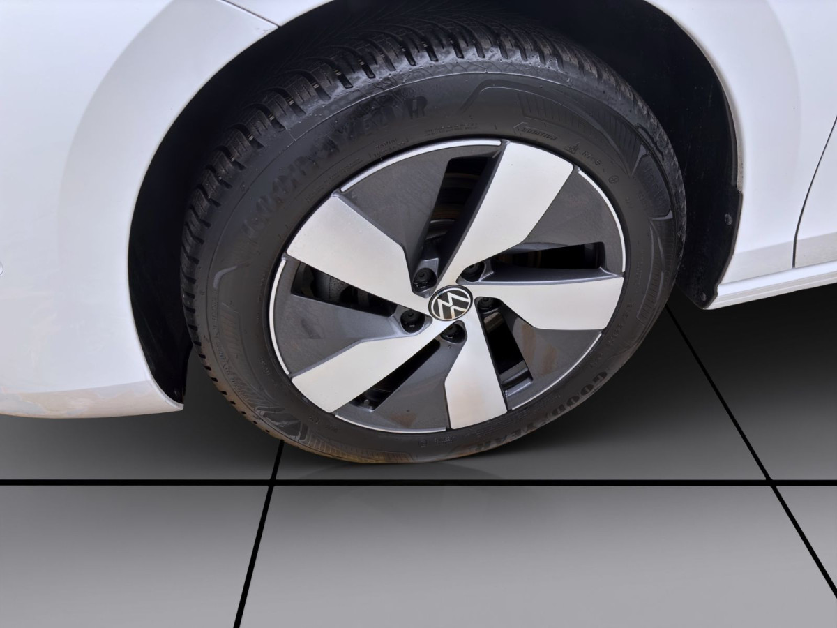 Thumb 7: Volkswagen Passat Variant 1.5 eTSI DSG BUSINESS AHK NAVI KAMERA SITZHZG