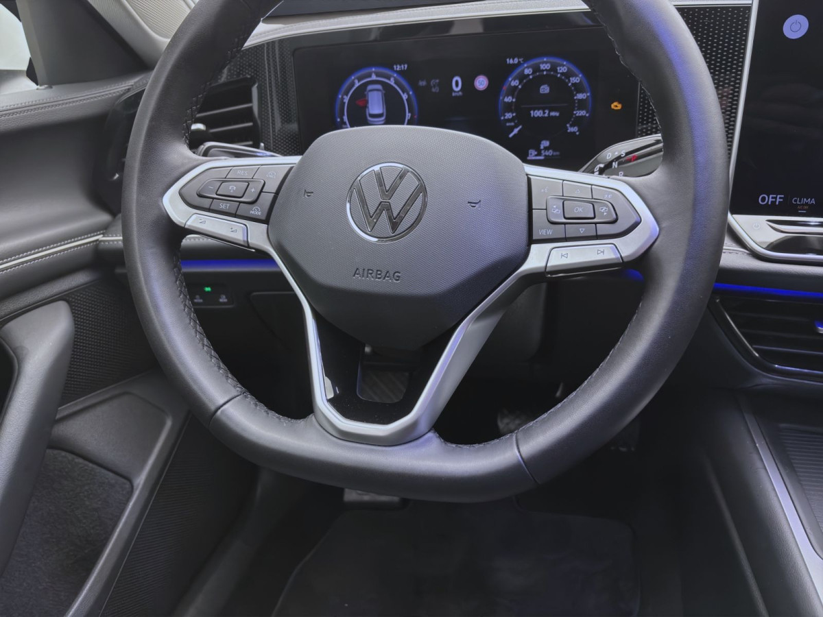 Thumb 11: Volkswagen Passat Variant 1.5 eTSI DSG BUSINESS AHK NAVI KAMERA SITZHZG