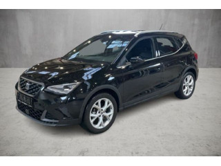 Seat Arona 1.0 TSI DSG FR KAMERA SITZHZG PDC KLIMA