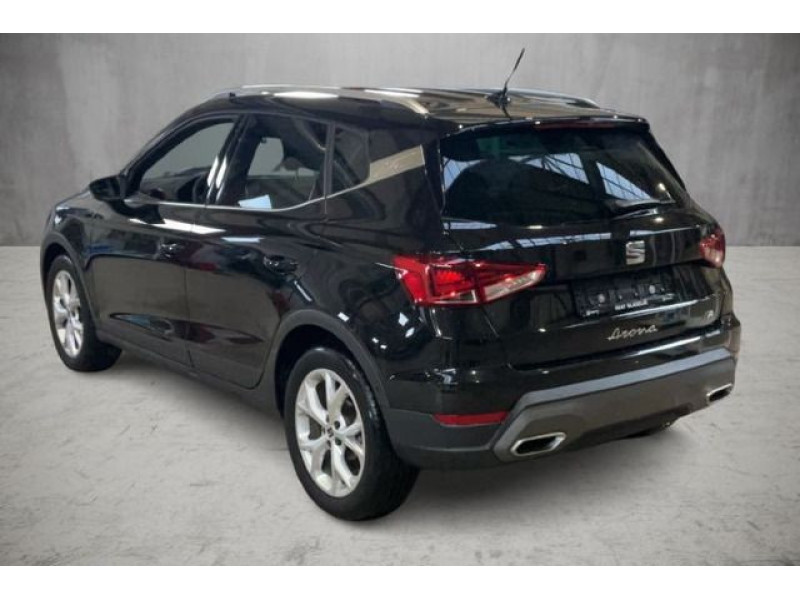 Bild 1: Seat Arona 1.0 TSI DSG FR KAMERA SITZHZG PDC KLIMA