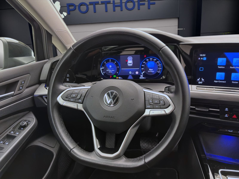 Bild 10: Volkswagen Golf Variant 2.0 TDI DSG STYLE NAVI PDC LED SITZHZG