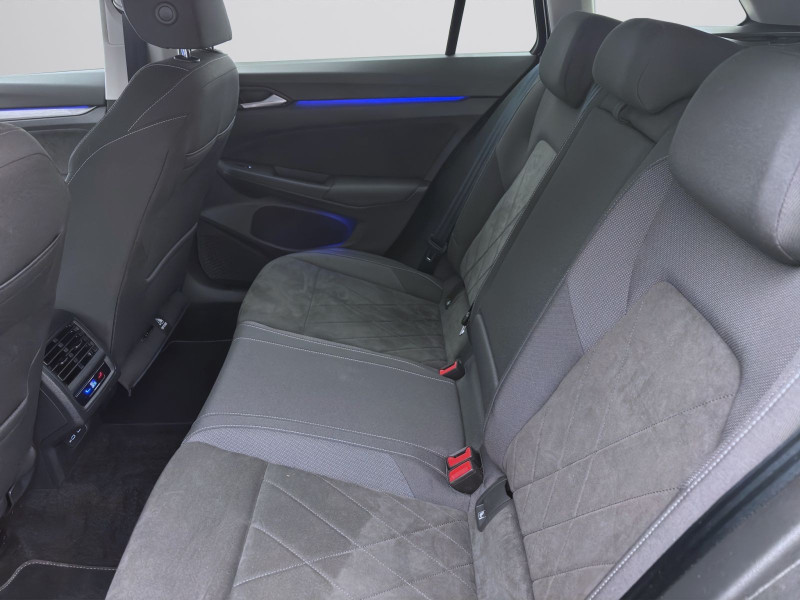 Bild 14: Volkswagen Golf Variant 2.0 TDI DSG STYLE NAVI PDC LED SITZHZG