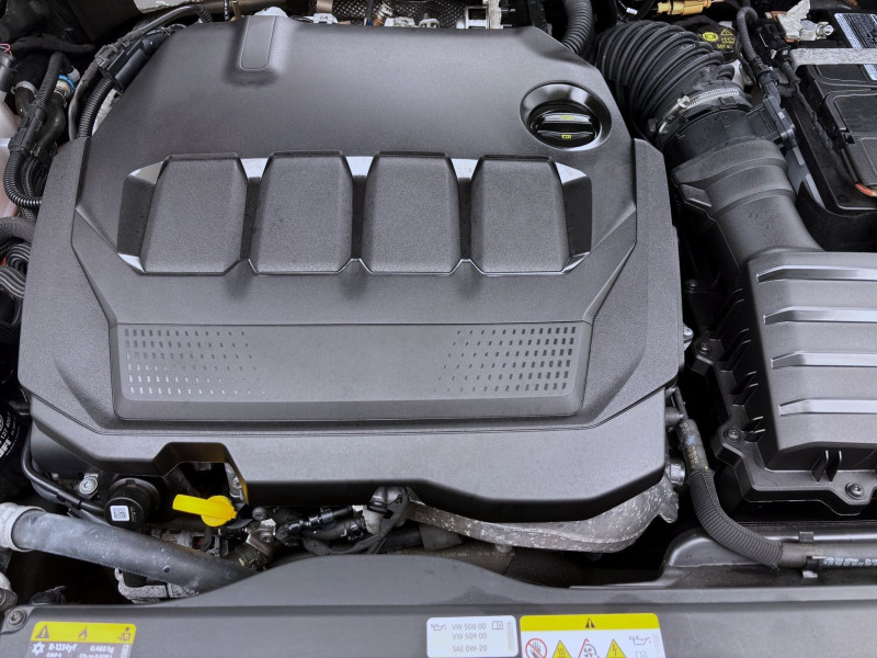 Bild 17: Volkswagen Golf Variant 2.0 TDI DSG STYLE NAVI PDC LED SITZHZG