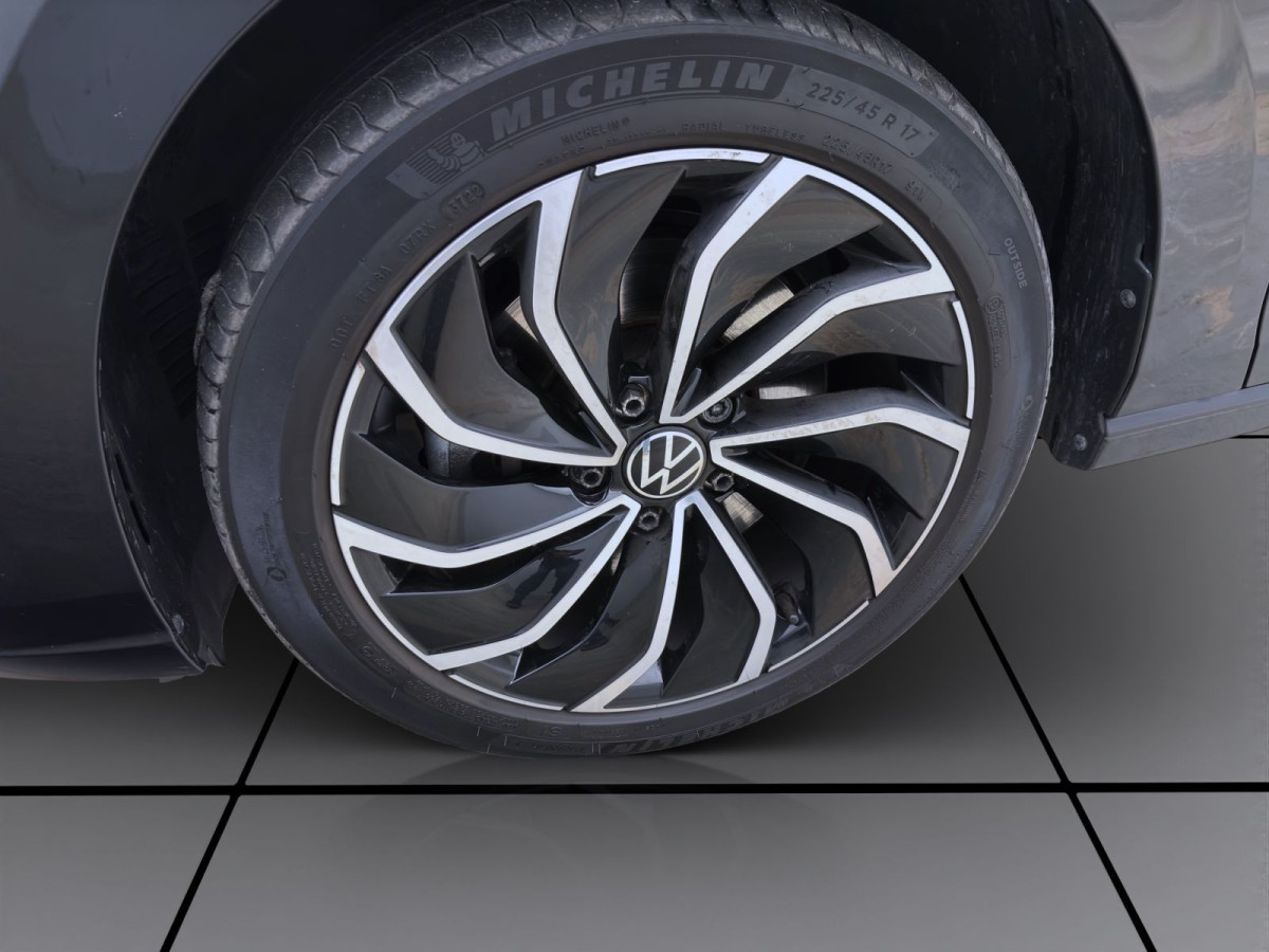 Thumb 7: Volkswagen Golf Variant 2.0 TDI DSG STYLE NAVI PDC LED SITZHZG