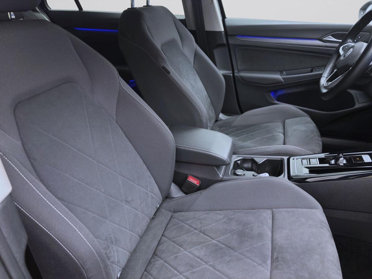 Thumb 15: Volkswagen Golf Variant 2.0 TDI DSG STYLE NAVI PDC LED SITZHZG