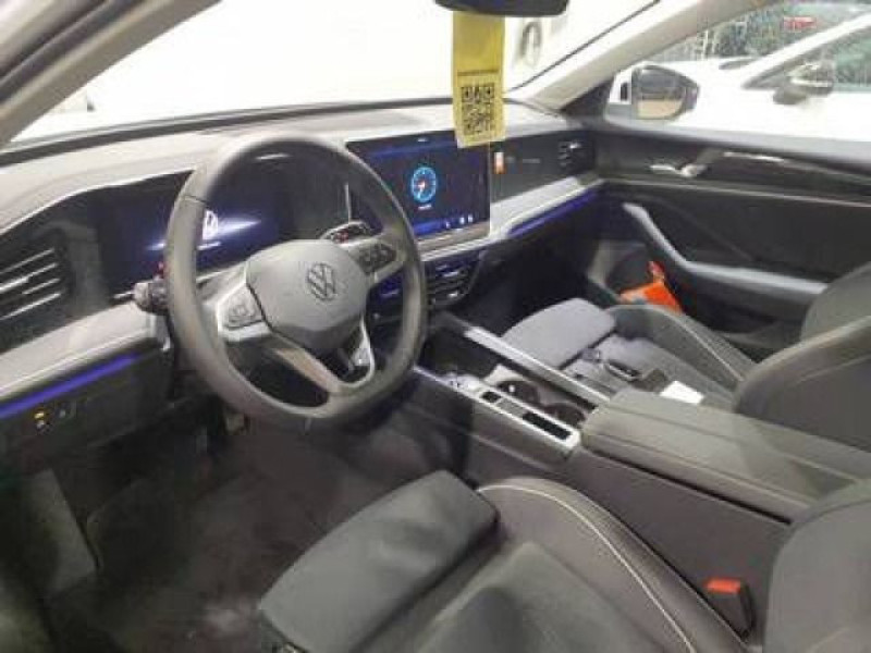 Bild 2: Volkswagen Passat Variant 1.5 eTSI DSG BUSINESS AHK NAVI KAMERA ACC