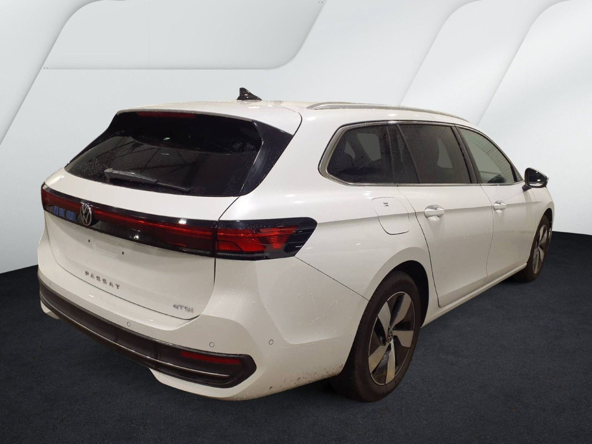 Thumb 1: Volkswagen Passat Variant 1.5 eTSI DSG BUSINESS AHK NAVI KAMERA ACC