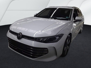 Volkswagen Passat Variant 1.5 eTSI DSG BUSINESS AHK NAVI KAMERA ACC