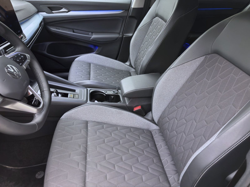 Bild 8: Volkswagen Golf 2.0 TDI DSG GOAL AHK NAVI KAMERA SITZHZG