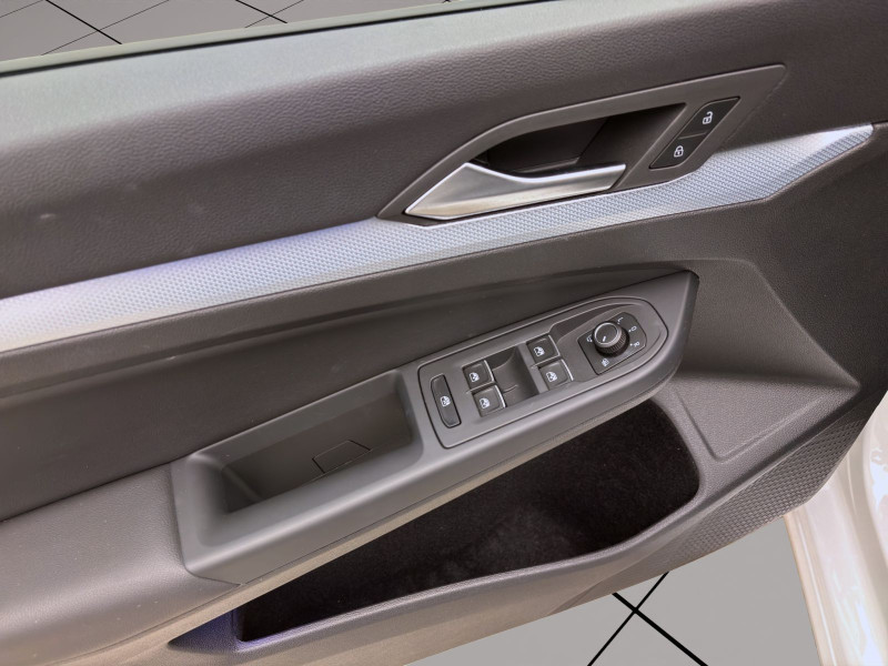 Bild 9: Volkswagen Golf 2.0 TDI DSG GOAL AHK NAVI KAMERA SITZHZG