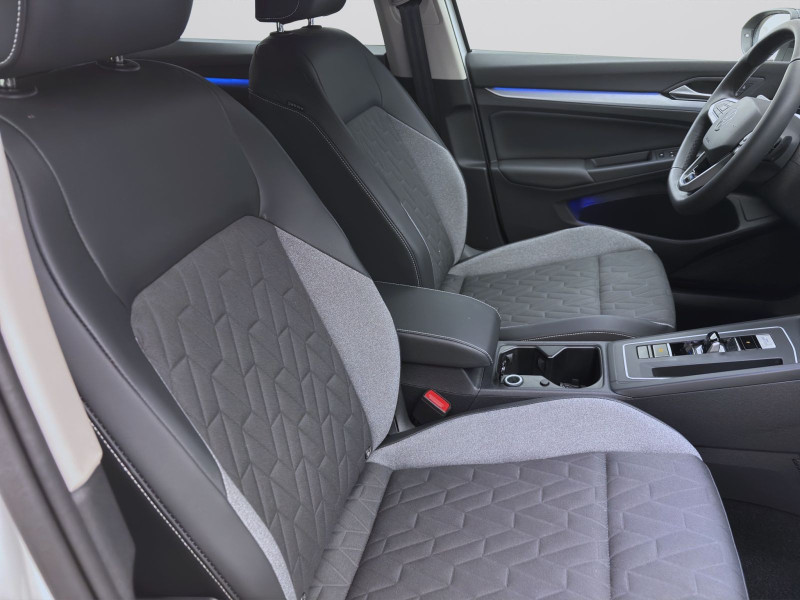 Bild 15: Volkswagen Golf 2.0 TDI DSG GOAL AHK NAVI KAMERA SITZHZG