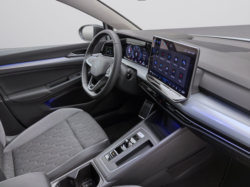 Bild 16: Volkswagen Golf 2.0 TDI DSG GOAL AHK NAVI KAMERA SITZHZG