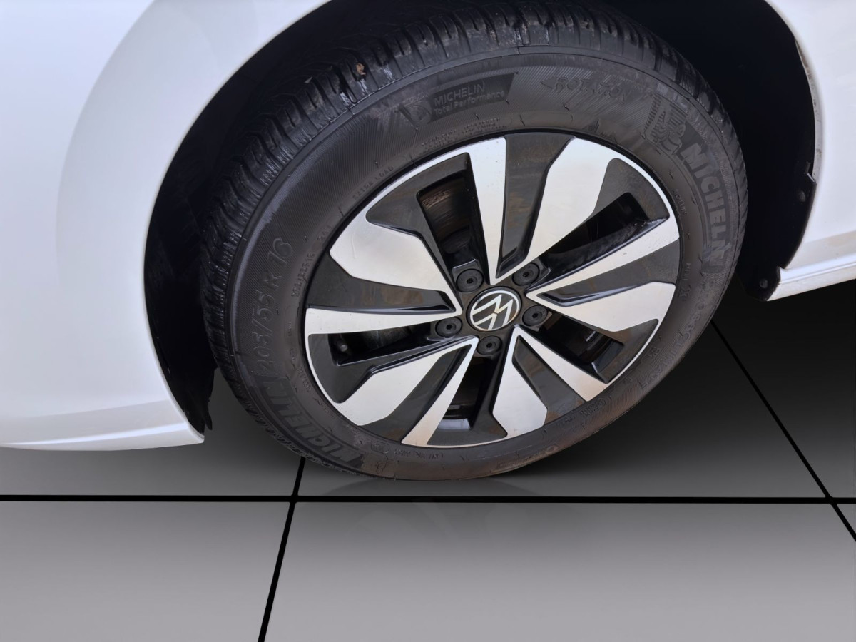 Thumb 7: Volkswagen Golf 2.0 TDI DSG GOAL AHK NAVI KAMERA SITZHZG