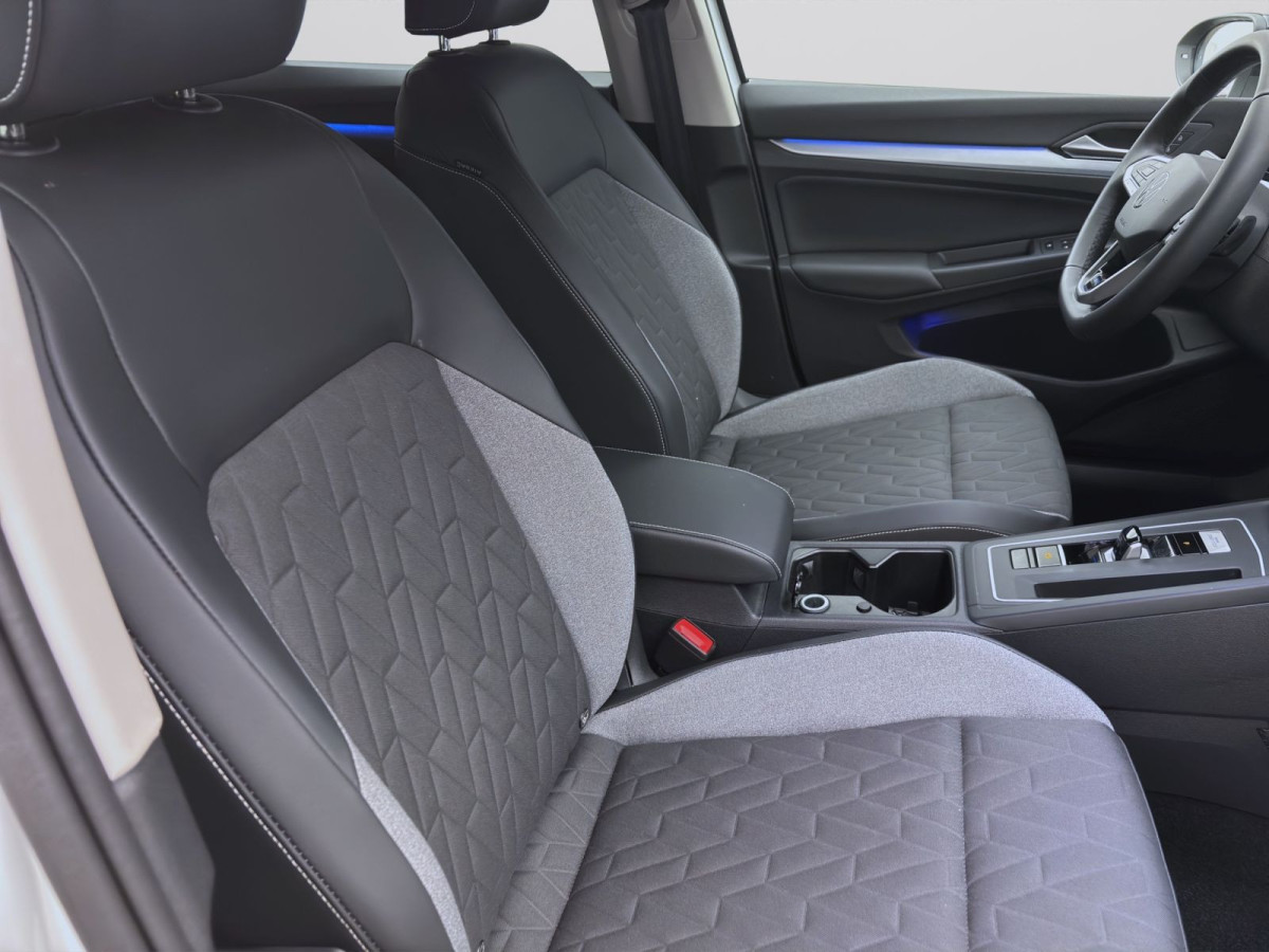 Thumb 15: Volkswagen Golf 2.0 TDI DSG GOAL AHK NAVI KAMERA SITZHZG