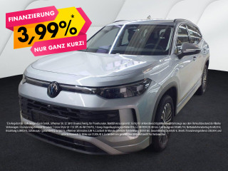 Volkswagen Tayron 1.5 eTSI DSG LIFE AHK NAVI KAMERA IQ.LIGHT